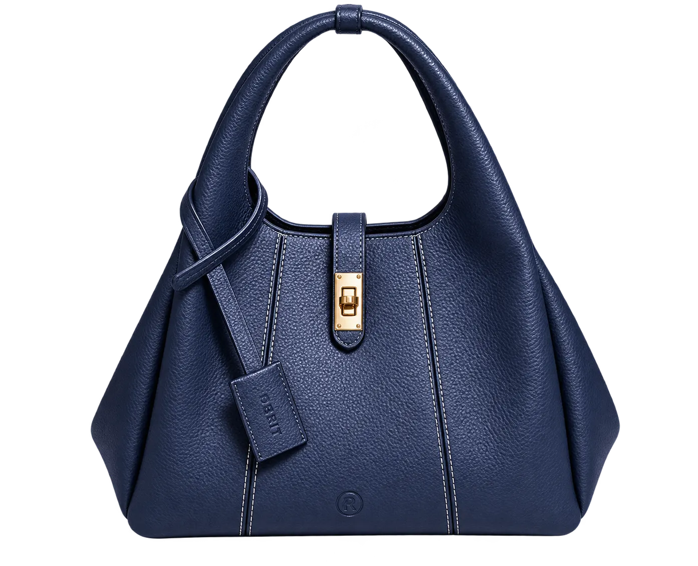 HARPER 26 – Classic Navy