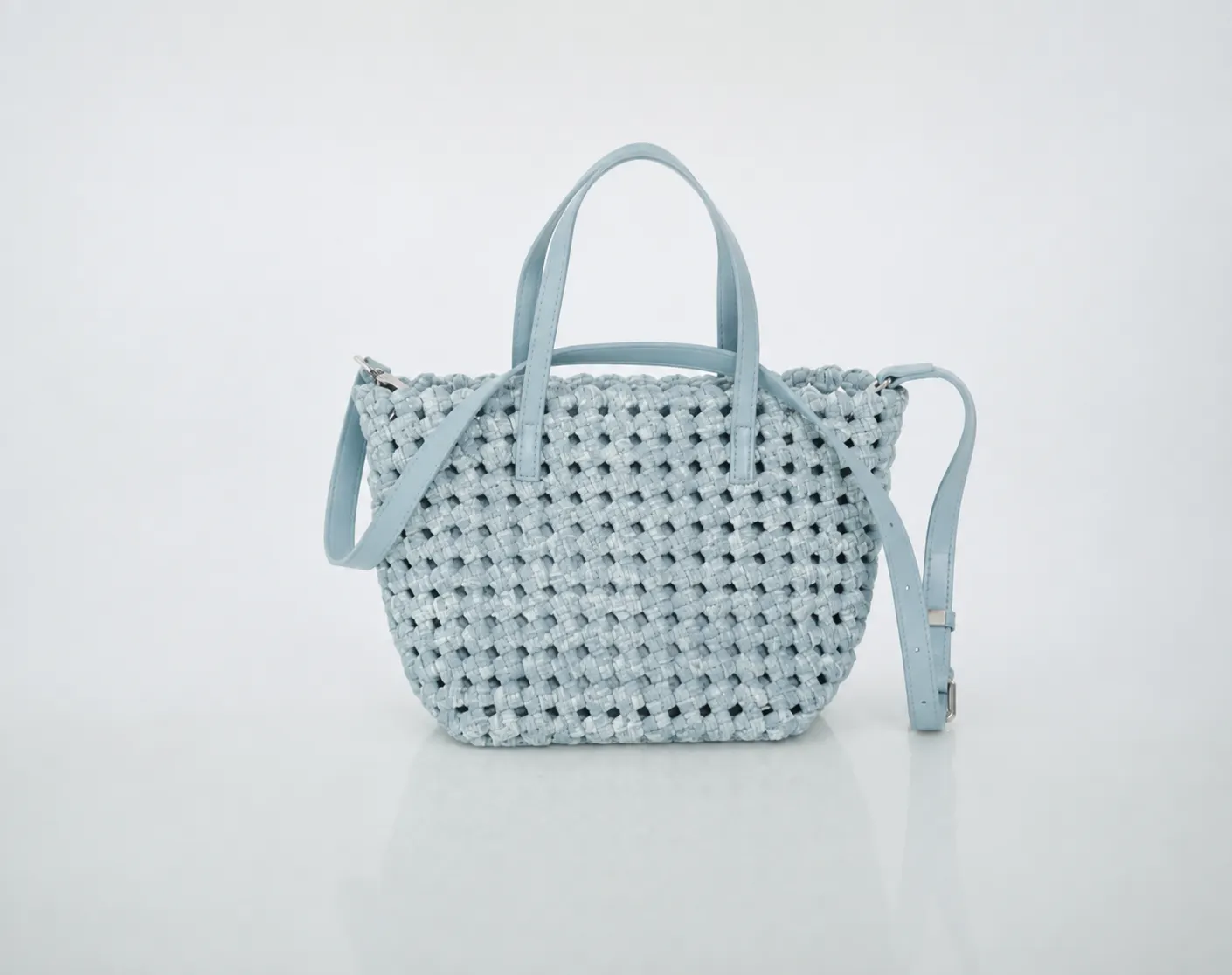 KAIA – Dusty Baby Blue