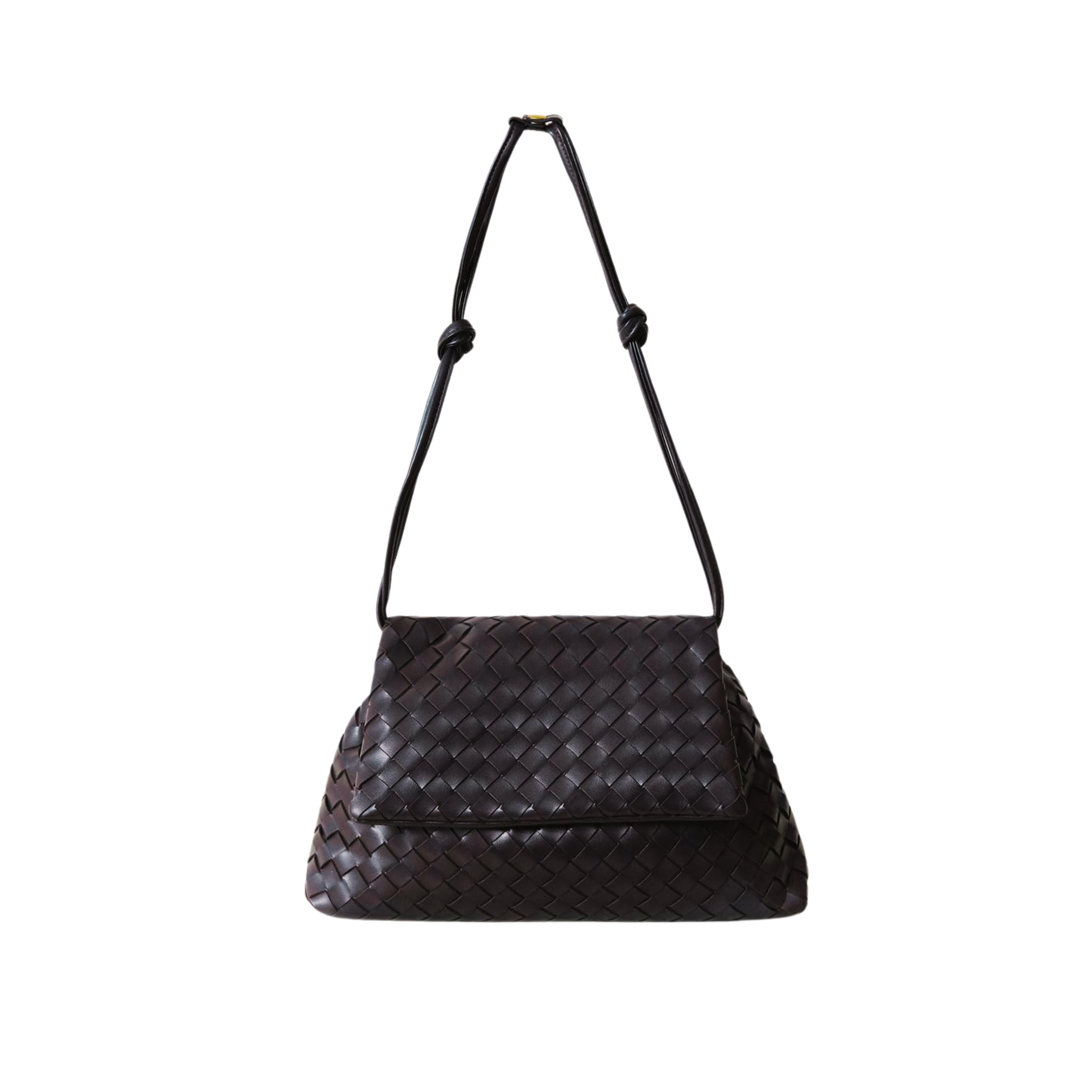 Gracella Crossbody Bag – Fondant
