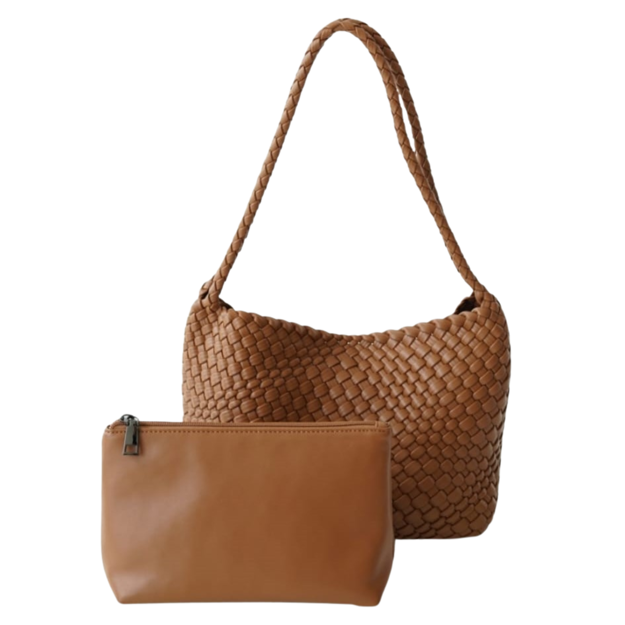 Vie Shoulder Bag – Brick