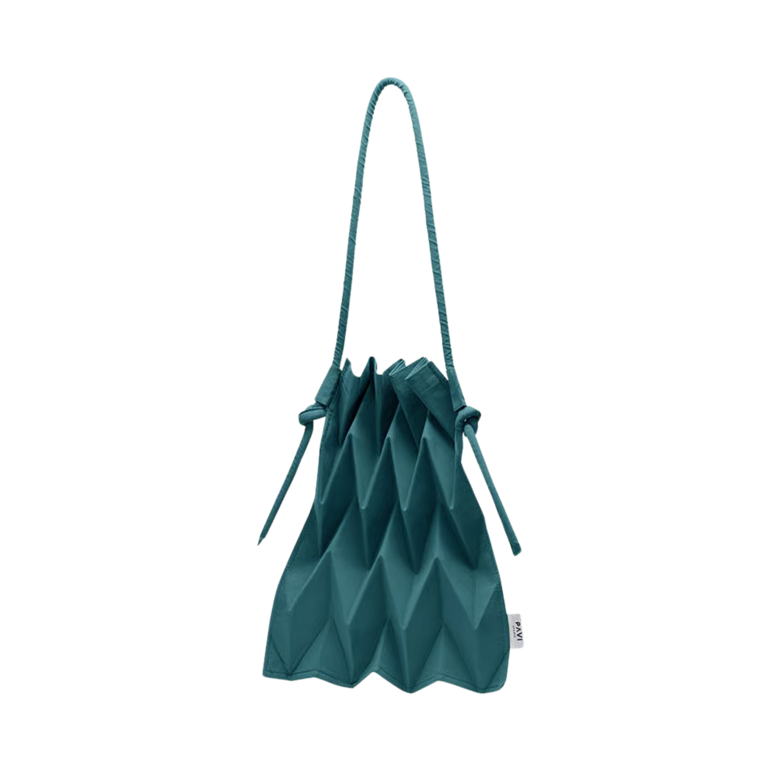 W-Knot – Aqua Blue