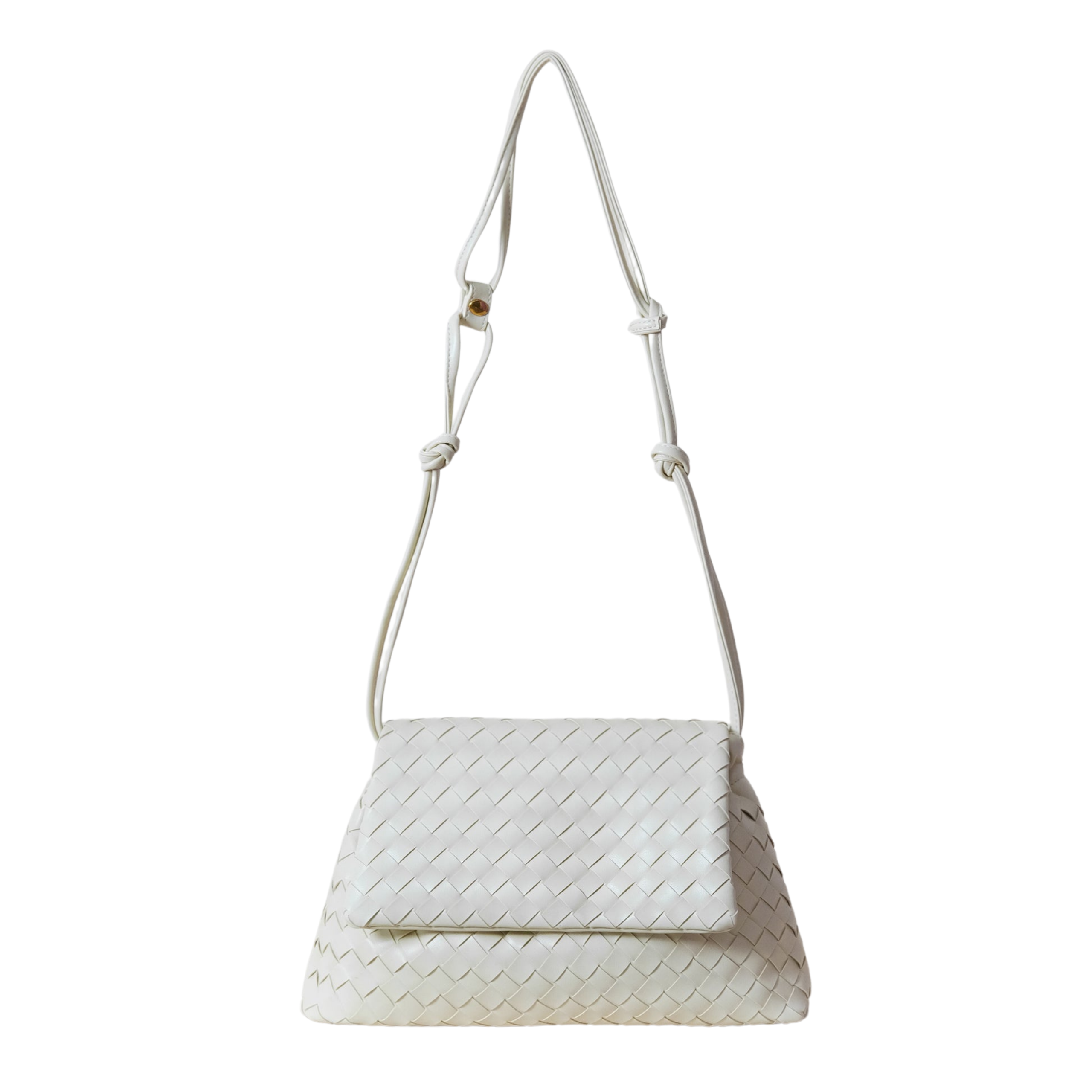 Gracella Crossbody Bag – Butter Yellow thumbnail 3