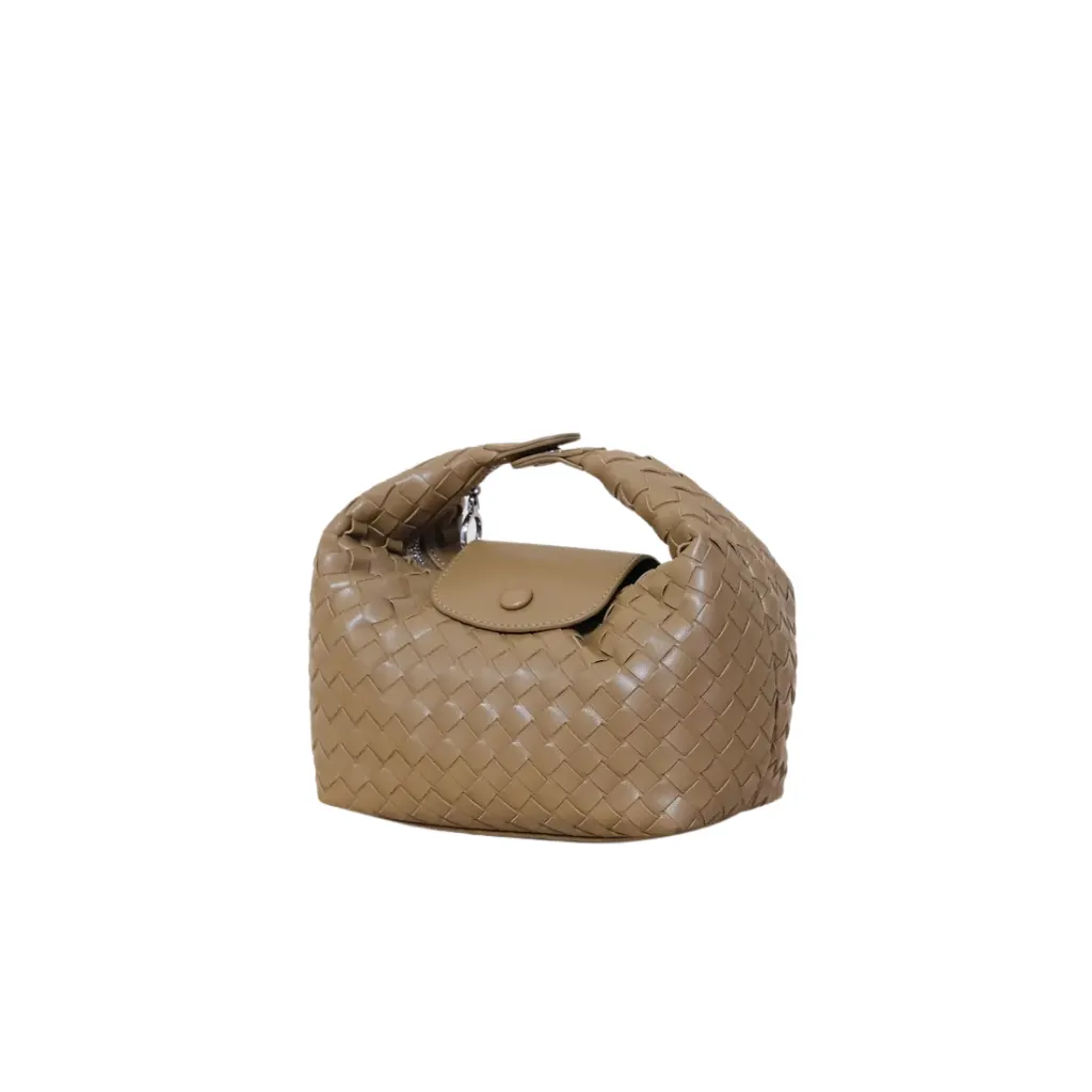 Arlette 3-in-1 Bag – Tan thumbnail 2
