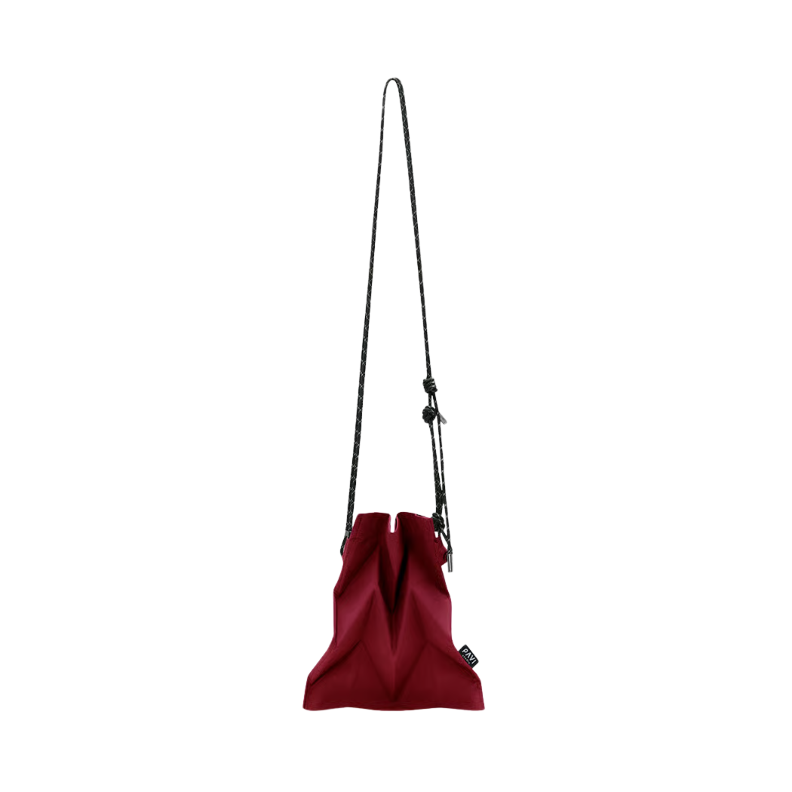 W Mini Knot – Cherry