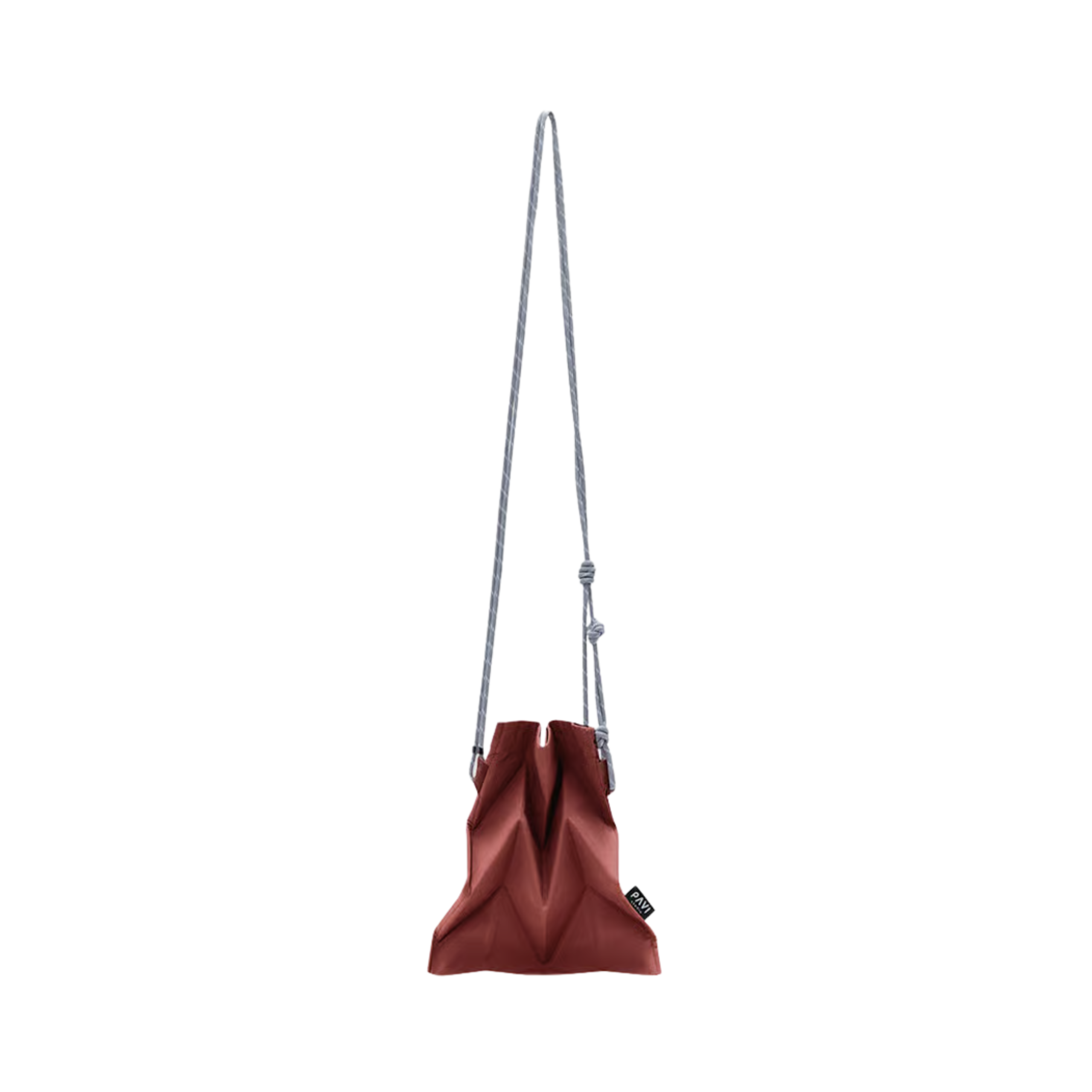 W Mini Knot – Rosewood