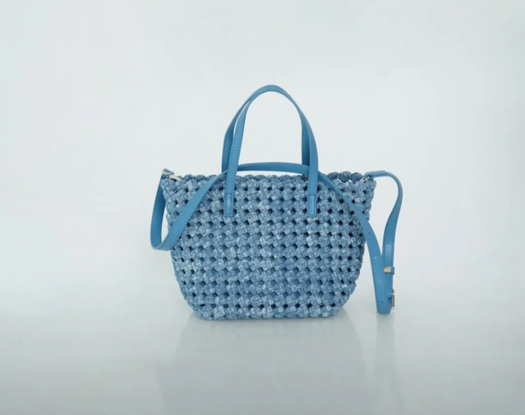 KAIA – Denim Blue