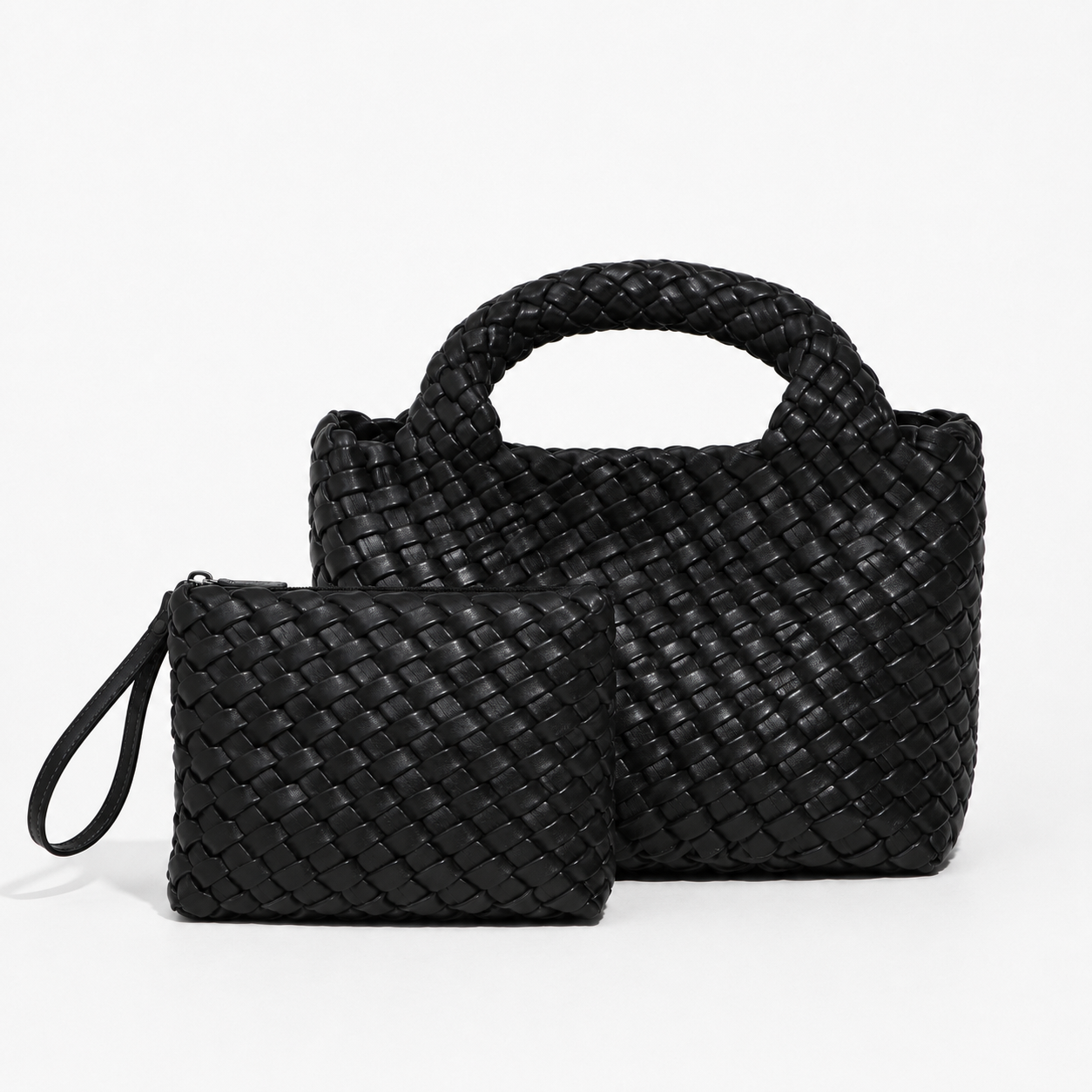 Mini Cassie – Black