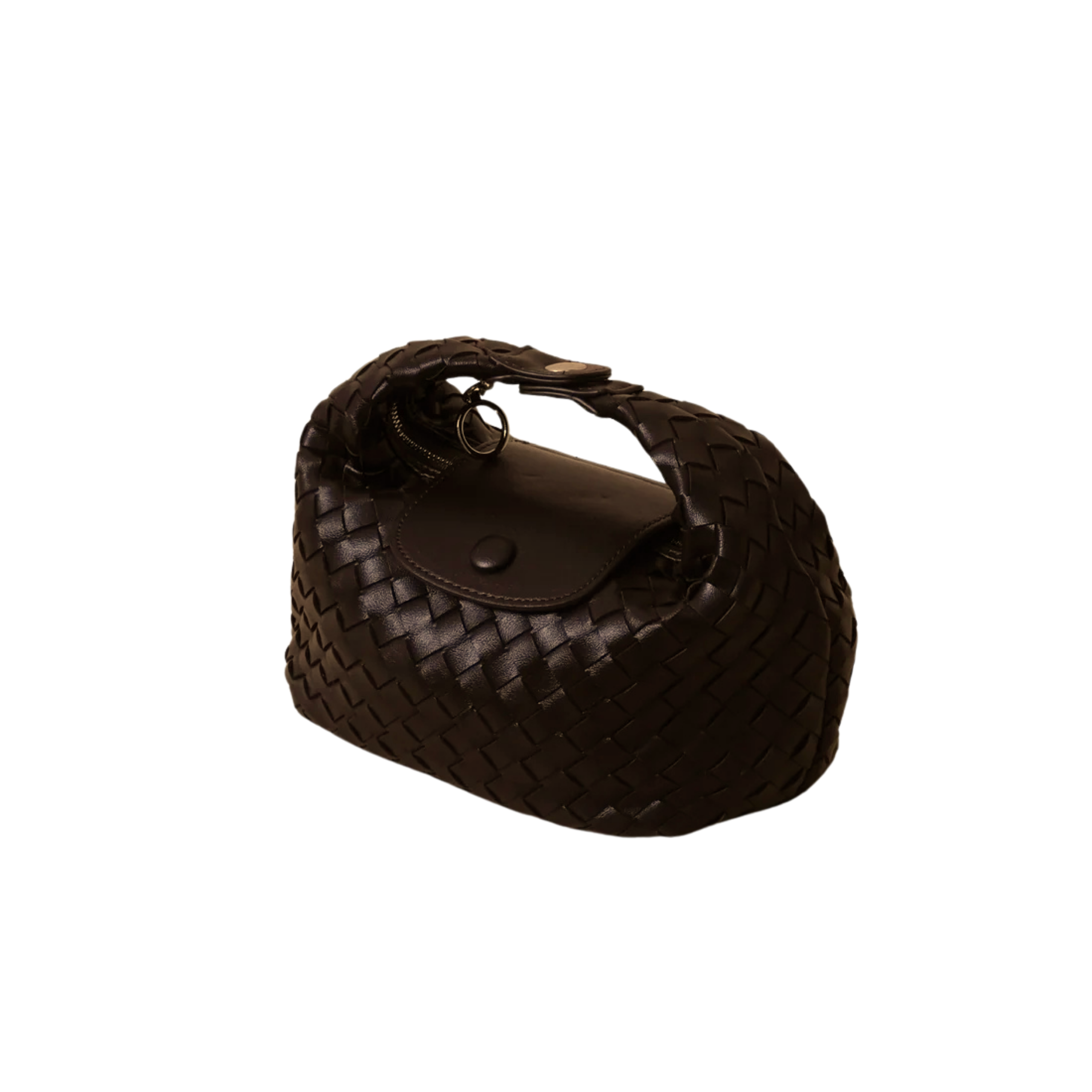 Arlette 3-in-1 Bag – Espresso Brown alternate view