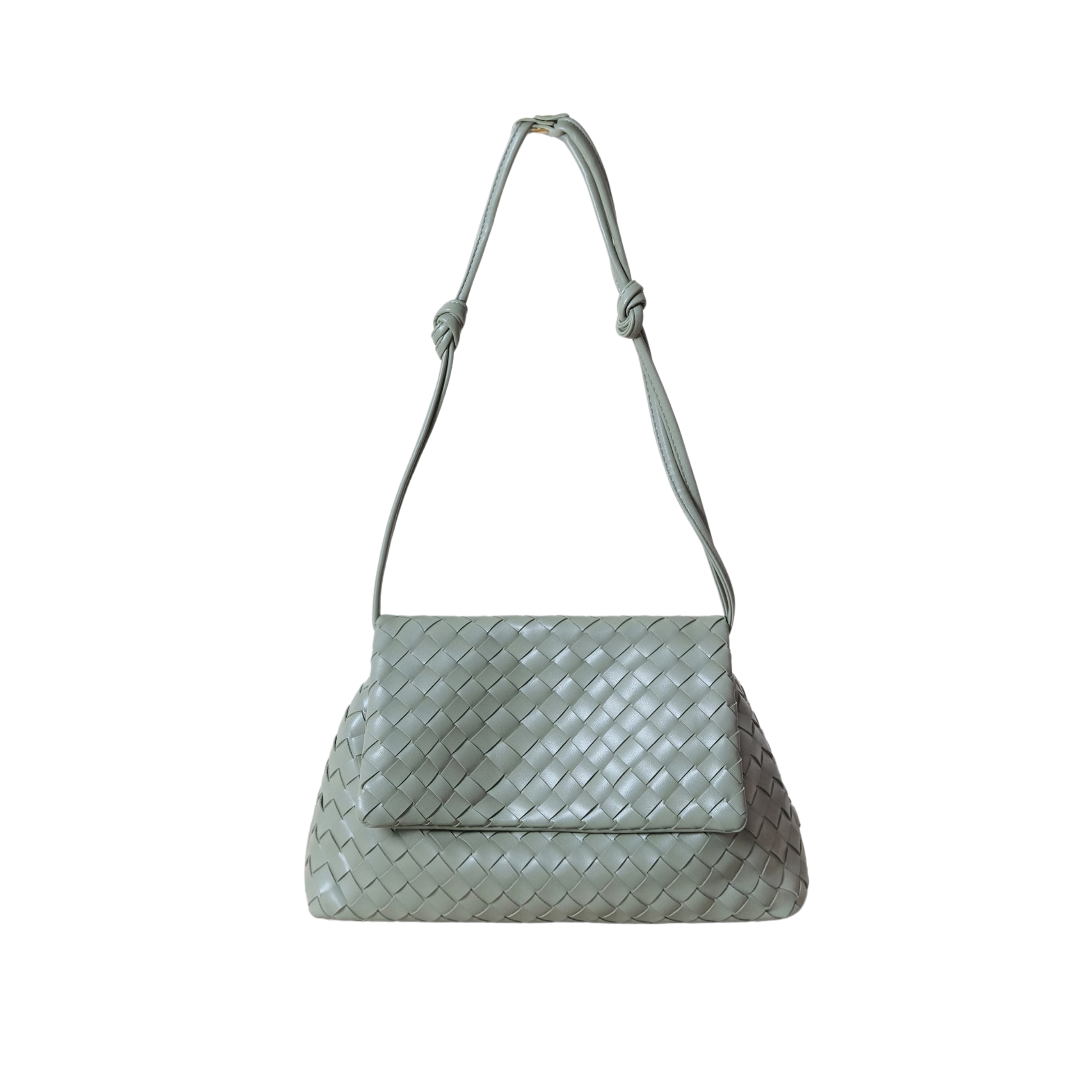Gracella Crossbody Bag – Sage