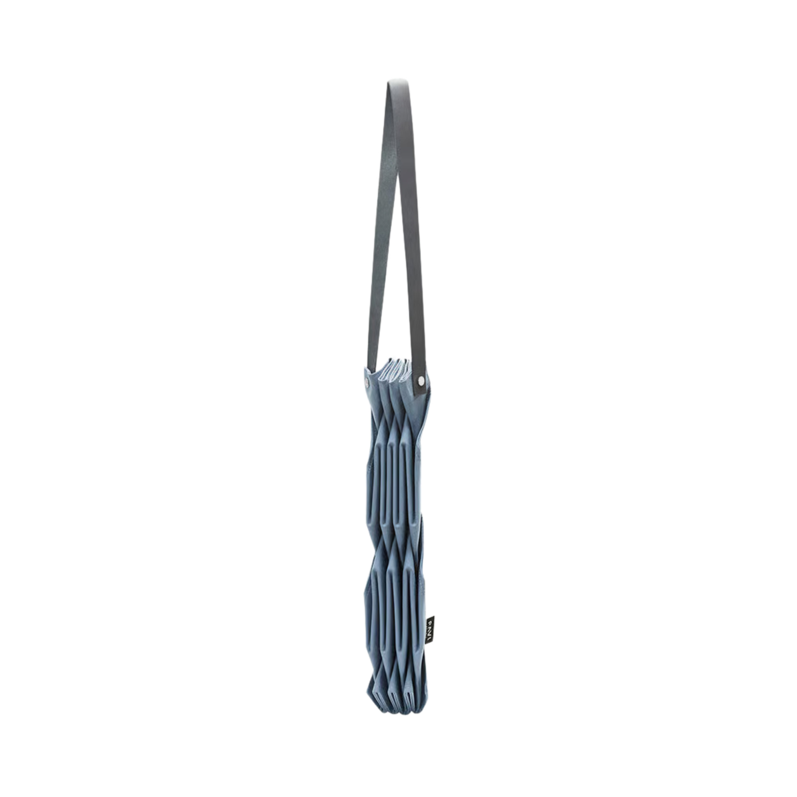 W-Pleat – Marine Blue thumbnail 3