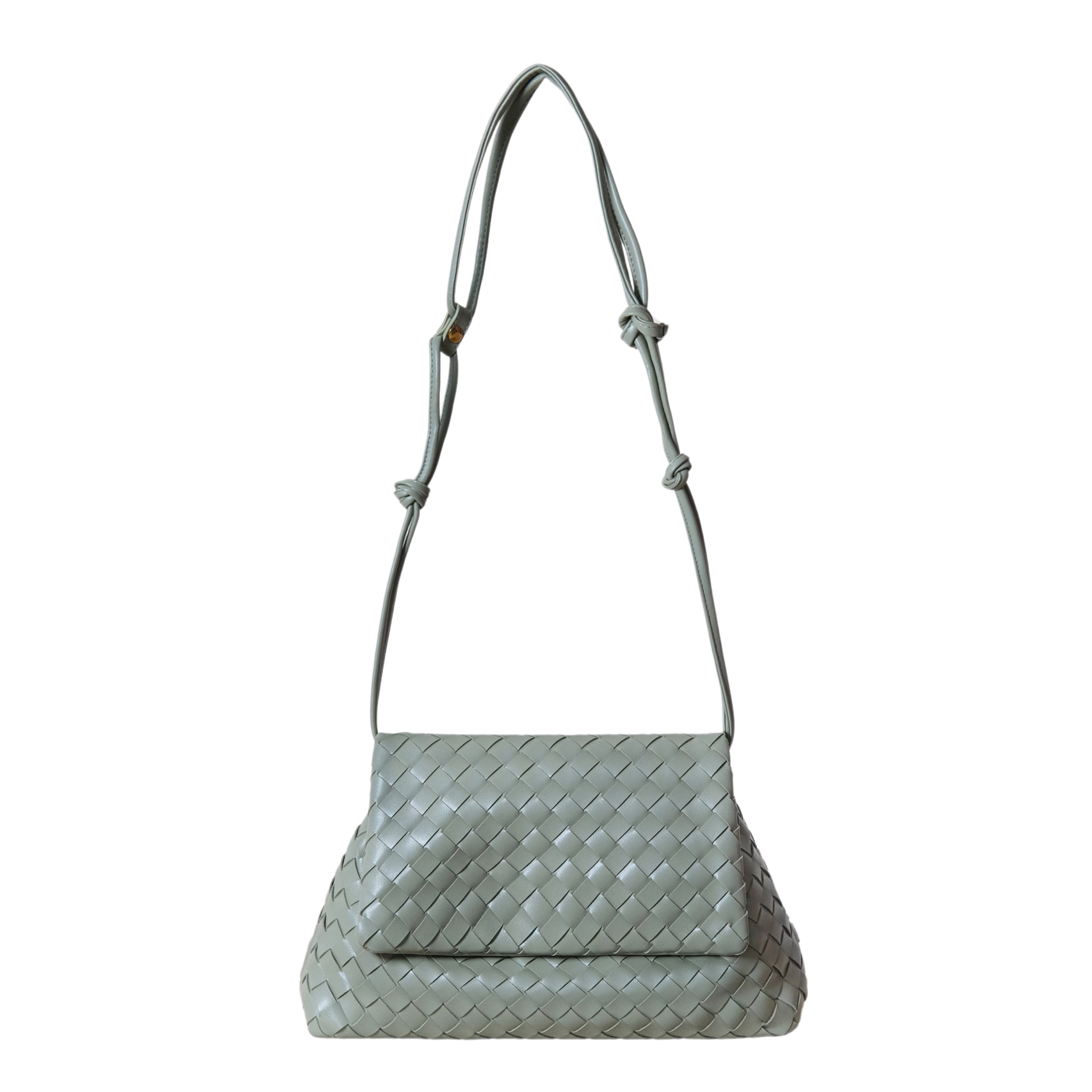 Gracella Crossbody Bag – Sage thumbnail 3