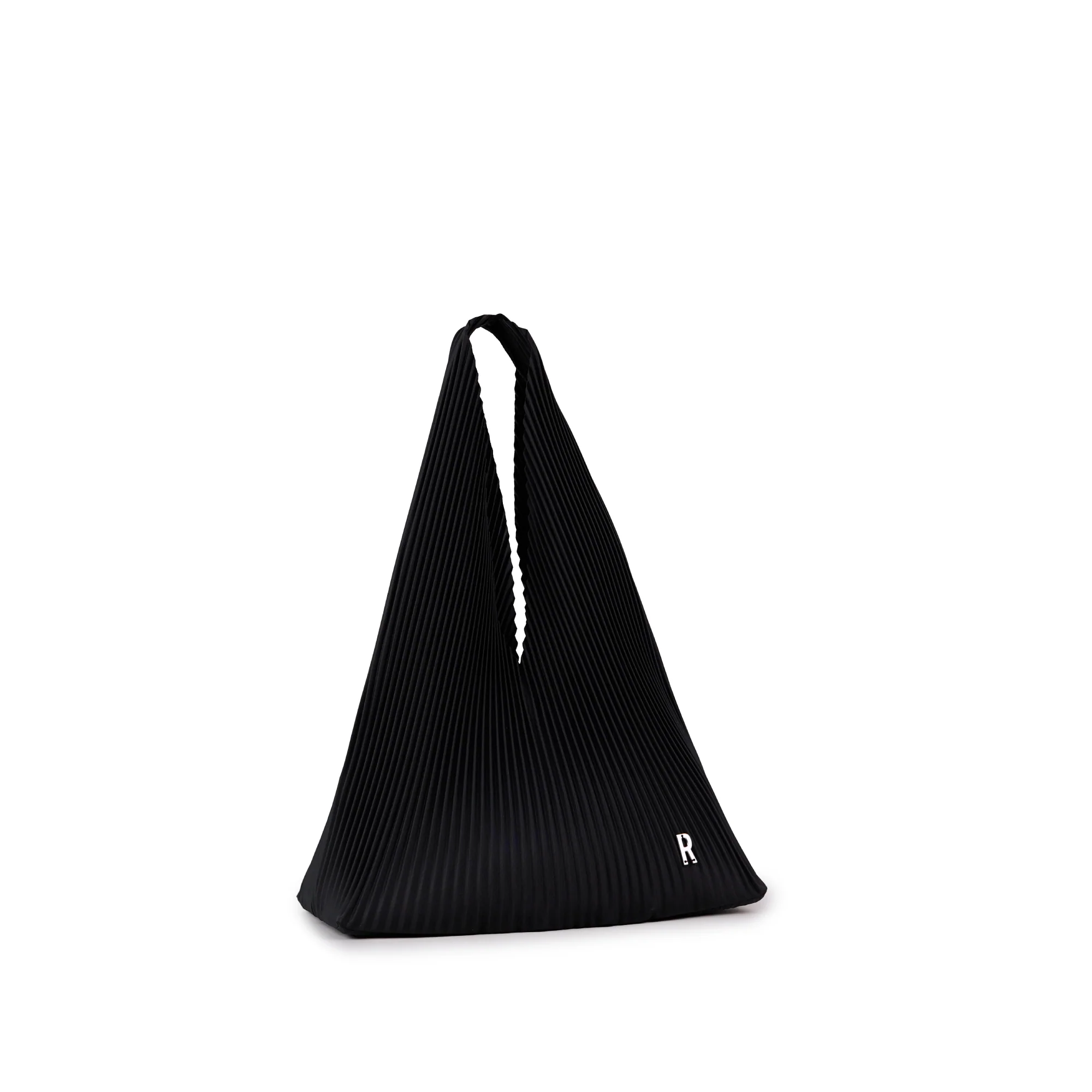 Hobo Regular Mini – Black alternate view