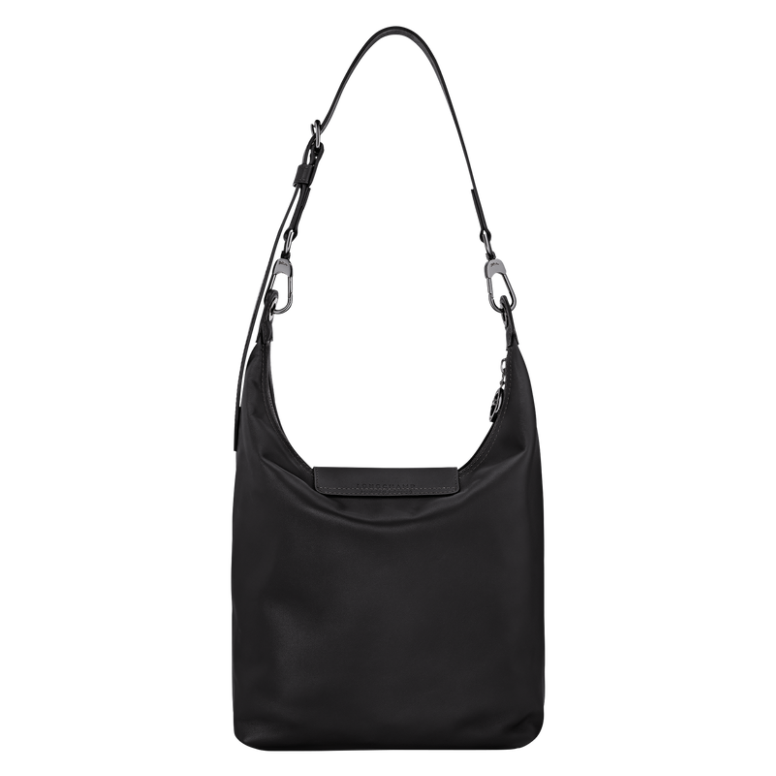 Le Pliage Xtra Shoulder Bag – Black thumbnail 3
